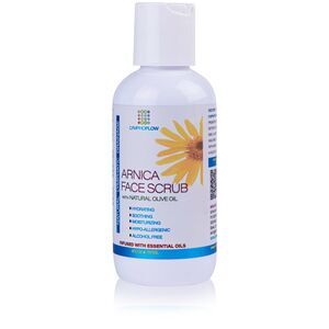 Arnica Facial Scrub 4oz Exp 11/2025 (3914) Sealed‎